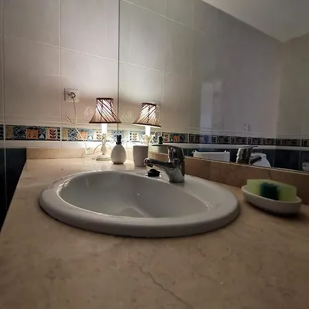 Spagnolo Oasis Tamarindo *