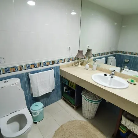 Apartamento Spagnolo Oasis Tamarindo