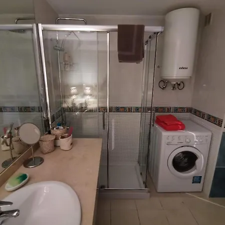 Apartamento Spagnolo Oasis Tamarindo Corralejo