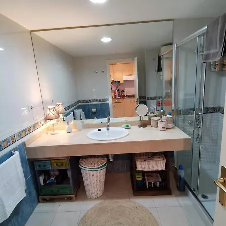 Apartamento Spagnolo Oasis Tamarindo *