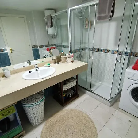 Apartamento Spagnolo Oasis Tamarindo