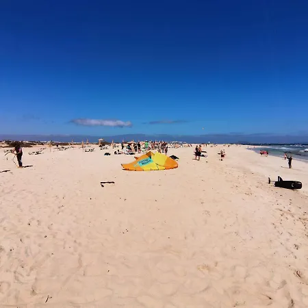 Spagnolo Oasis Tamarindo Apartamento Corralejo