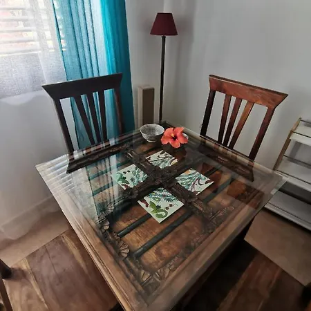 Apartamento Spagnolo Oasis Tamarindo *