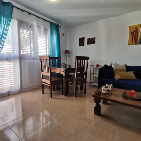 Spagnolo Oasis Tamarindo *