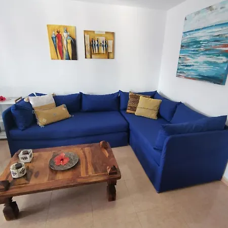 Spagnolo Oasis Tamarindo アパート *