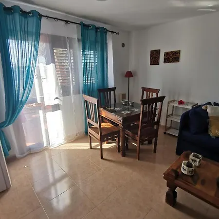 Apartamento Spagnolo Oasis Tamarindo