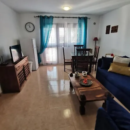 Spagnolo Oasis Tamarindo