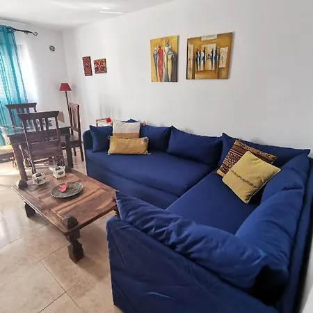 Spagnolo Oasis Tamarindo * Corralejo