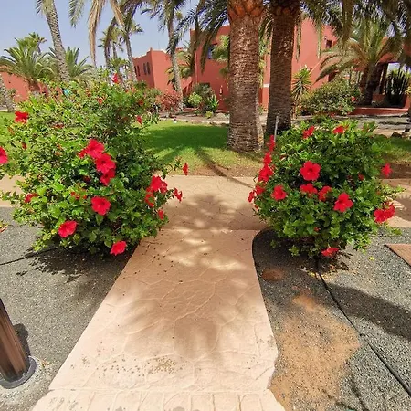 Spagnolo Oasis Tamarindo Apartamento *