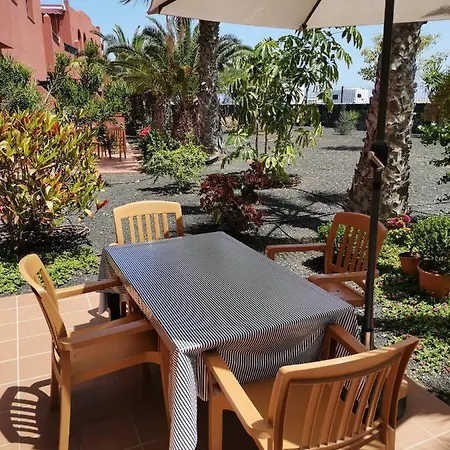 Spagnolo Oasis Tamarindo * Corralejo