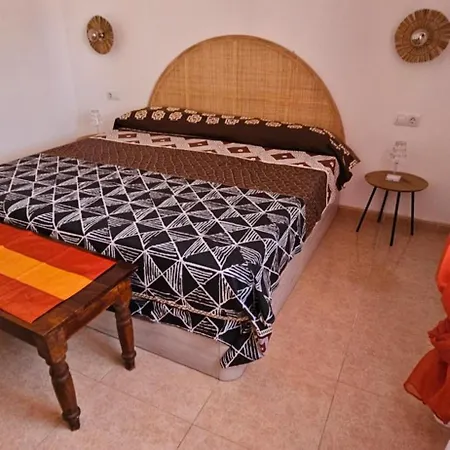 Spagnolo Oasis Tamarindo Apartamento Corralejo