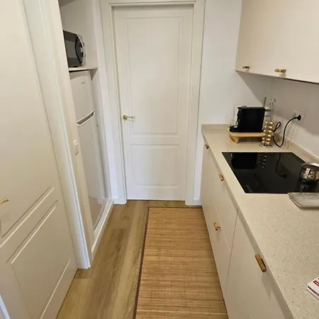 Spagnolo Oasis Tamarindo アパート *