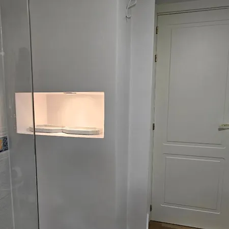 Spagnolo Oasis Tamarindo アパート *