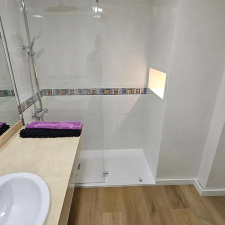 Spagnolo Oasis Tamarindo *