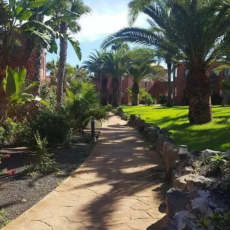 Spagnolo Oasis Tamarindo アパート