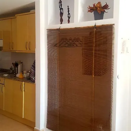 Spagnolo Oasis Tamarindo Corralejo