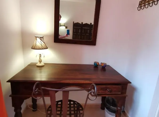 Spagnolo Oasis Tamarindo * Corralejo