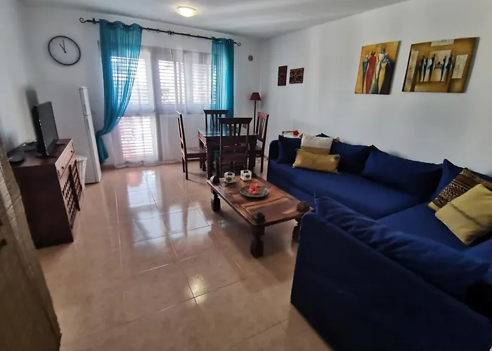 Spagnolo Oasis Tamarindo