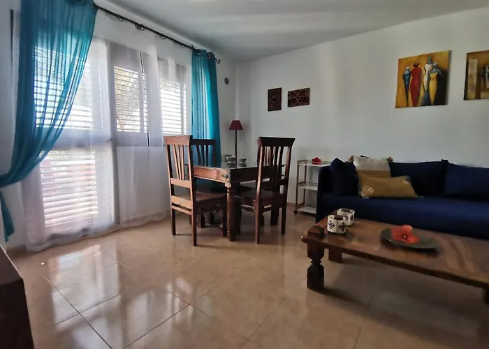 Spagnolo Oasis Tamarindo *