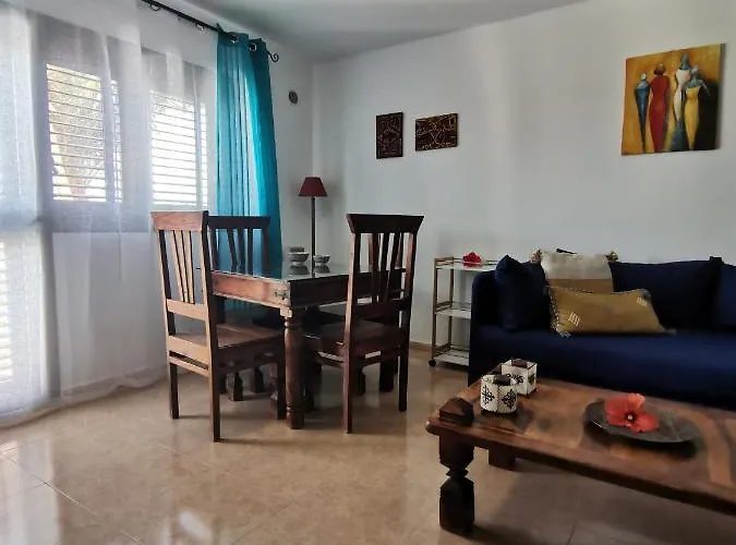 Apartmán Spagnolo Oasis Tamarindo