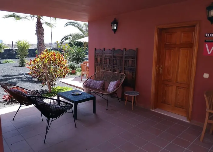 Spagnolo Oasis Tamarindo