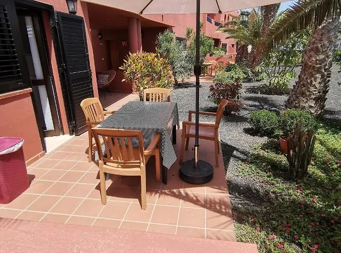 Spagnolo Oasis Tamarindo *