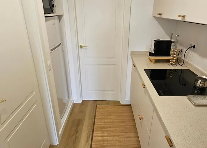 Spagnolo Oasis Tamarindo Apartmán *