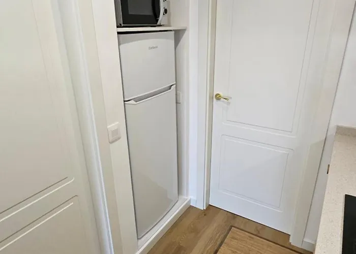 Spagnolo Oasis Tamarindo Apartmán Corralejo