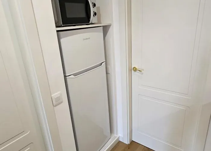 Spagnolo Oasis Tamarindo Apartmán Corralejo