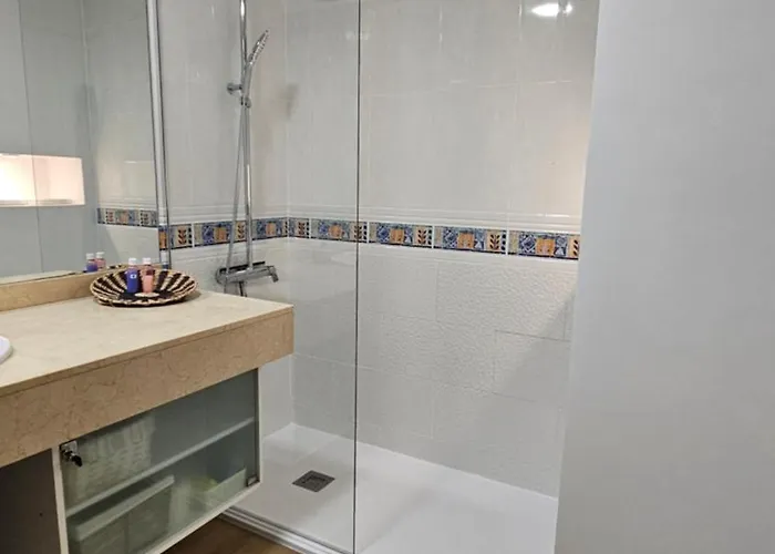 Spagnolo Oasis Tamarindo Apartmán Corralejo