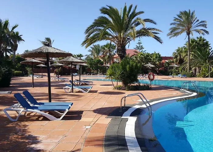 Spagnolo Oasis Tamarindo