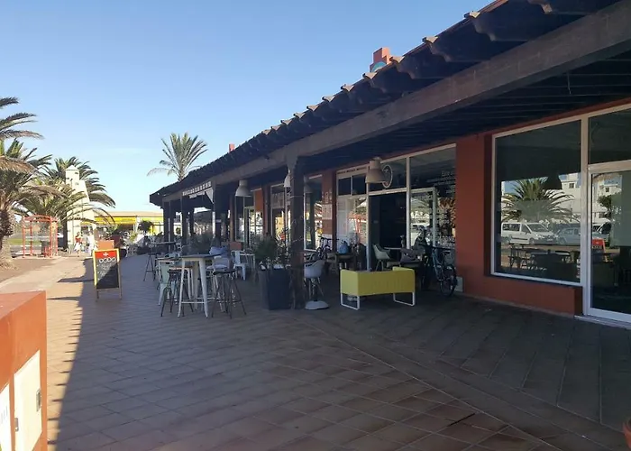 Apartmán Spagnolo Oasis Tamarindo *