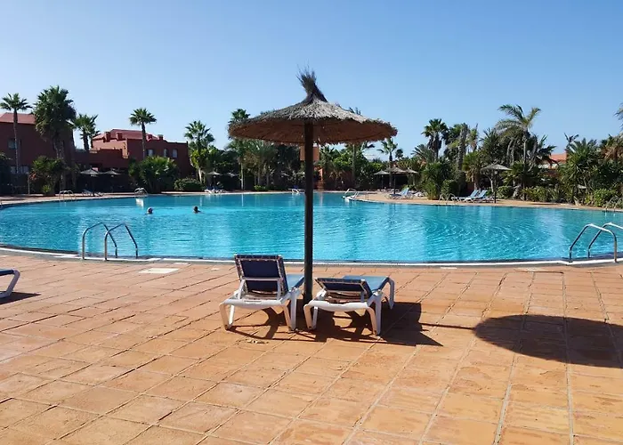 Spagnolo Oasis Tamarindo