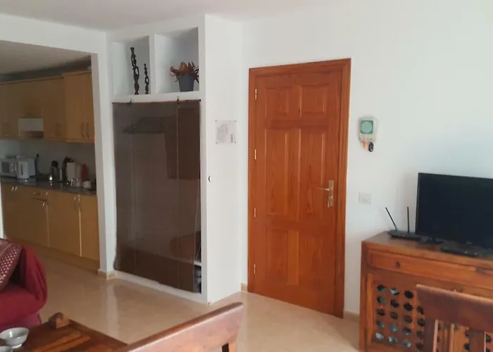 Spagnolo Oasis Tamarindo Apartmán *