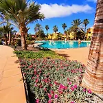 Spagnolo Oasis Tamarindo Corralejo