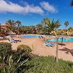Daire Spagnolo Oasis Tamarindo