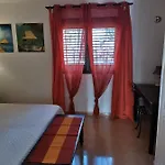 Spagnolo Oasis Tamarindo Daire *