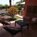 Spagnolo Oasis Tamarindo Daire *