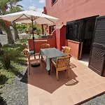 Spagnolo Oasis Tamarindo * Corralejo
