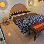 Spagnolo Oasis Tamarindo Daire Corralejo