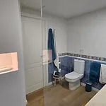 Spagnolo Oasis Tamarindo Lägenhet *