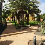 Spagnolo Oasis Tamarindo Lägenhet *
