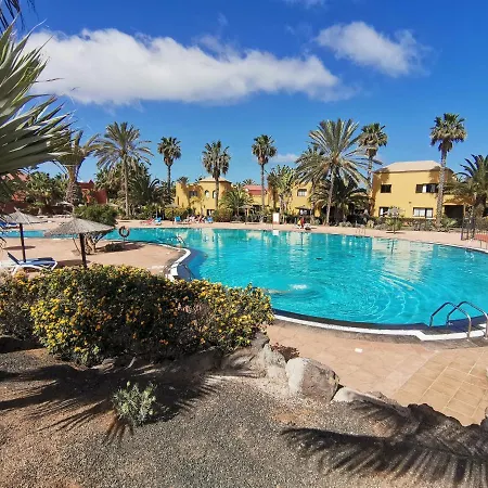 Spagnolo Oasis Tamarindo