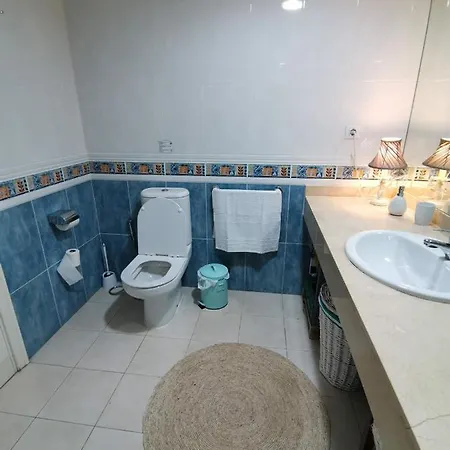 Spagnolo Oasis Tamarindo *