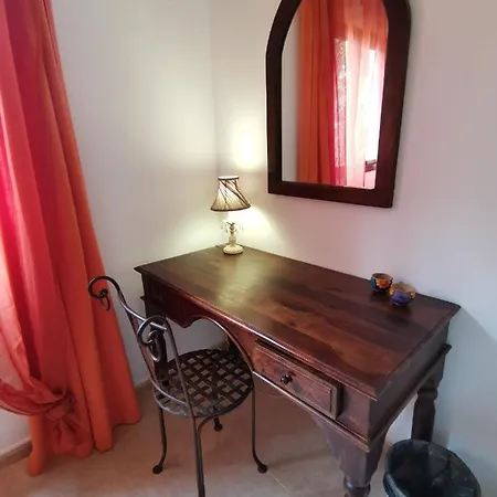 Spagnolo Oasis Tamarindo * Corralejo