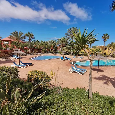 Daire Spagnolo Oasis Tamarindo