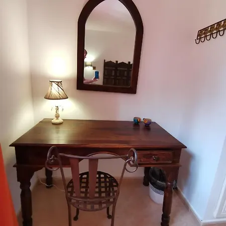Spagnolo Oasis Tamarindo * Corralejo