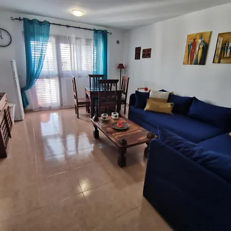 Spagnolo Oasis Tamarindo