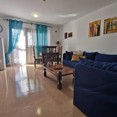 Spagnolo Oasis Tamarindo *