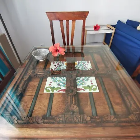 Apartment Spagnolo Oasis Tamarindo *